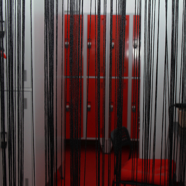 Locker room-1